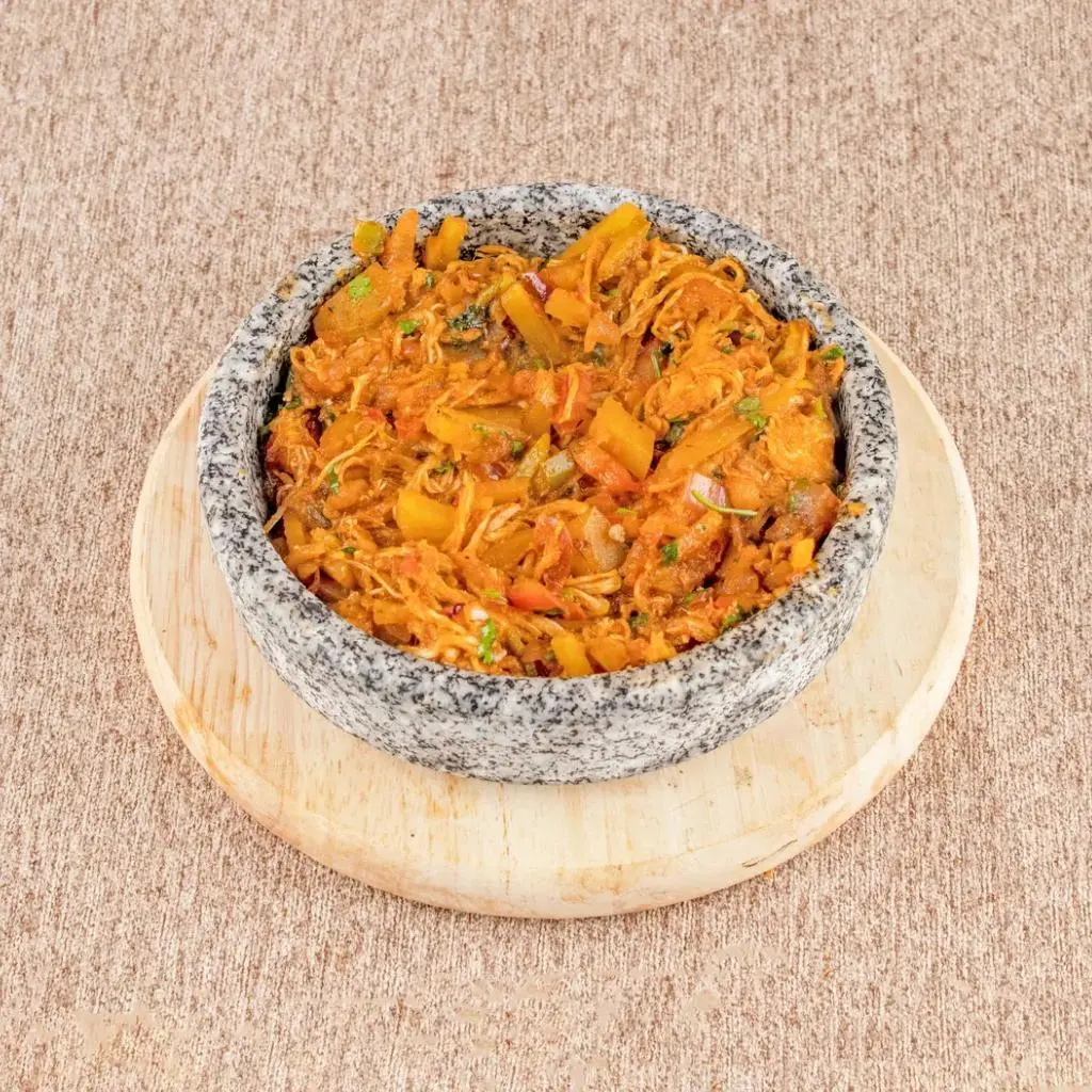 عقدة دجاج